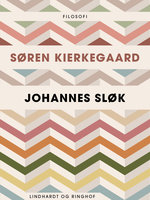 Søren Kierkegaard - Johannes Sløk