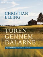 Turen gennem Dalarne - Christian Elling