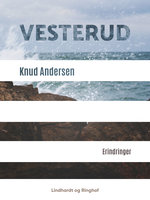 Vesterud - Knud Andersen