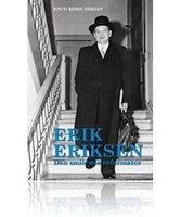 Erik Eriksen - Knud Bjørn Eriksen