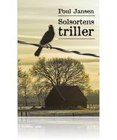 Solsortens triller - Poul Jansen