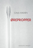 Ørepropper - Claus Madsen