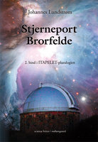 Stjerneport Brorfelde - Johannes Lundstrøm
