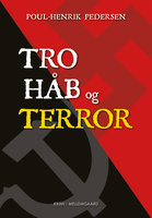 Tro, håb og terror - Poul-Henrik Pedersen