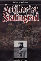 Artillerist i Stalingrad - Wigand Wüster