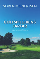 Golfspillerens farfar - Søren Meinertsen