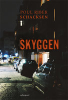 Skyggen - Poul Riber Schacksen