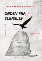 Døden fra Slemslev - Per Larsen Andersen