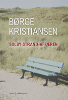 Solby Strand-affæren - Børge Kristiansen
