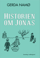 Historien om Jonas - Gerda Namø