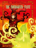 The Fate of the Elves 4: The Enchanted Flute - Peter Gotthardt