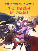 The Magical Falcon 2 - The Falcon in Chains - Peter Gotthardt