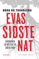 Evas sidste nat - Øbro & Tornbjerg