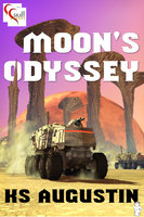 Moon's Odyssey - KS Augustin