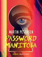 Password Manitoba - Martin Petersen
