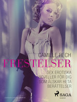 Frestelser - Camille Bech