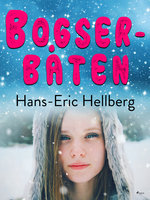 Bogserbåten - Hans-Eric Hellberg