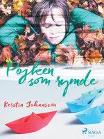 Pojken som rymde - Kerstin Johansson