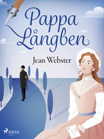 Pappa Långben - Jean Webster