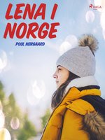 Lena i Norge - Poul Nørgaard