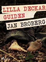 Lilla deckarguiden - Jan Broberg
