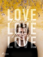 Love love love - Hans-Eric Hellberg