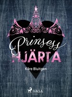 Prinsesshjärta - Kåre Bluitgen