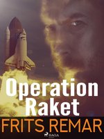 Operation Raket - Frits Remar