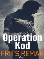 Operation Kod - Frits Remar
