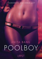 Poolboy - en erotisk novell - Anita Bang