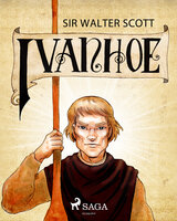 Ivanhoe - Walter Scott, Sir Walter Scott