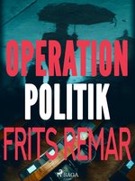 Operation Politik - Frits Remar