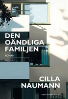 Den oändliga familjen - Cilla Naumann