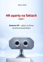 HR oparty na faktach. Badania HR - spójrz na firmę oczami pracowników! - Kazimierz Sedlak (redakcja)