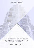 Podstawowe zasady wynagradzania - Grzegorz Poręba