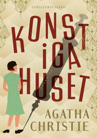 Konstiga huset - Agatha Christie