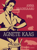 Agnete Kaas - Anna Baadsgaard