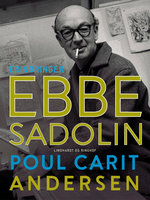 Ebbe Sadolin - Poul Carit Andersen