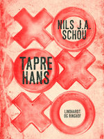 Tapre Hans - Nils Schou