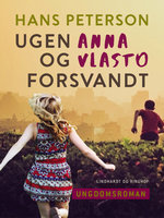 Ugen Anna og Vlasto forsvandt - Hans Peterson