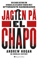 Jagten på El Chapo - Douglas Century