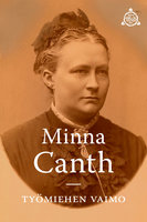 Työmiehen vaimo - Minna Canth