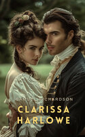 Clarissa Harlowe Volume 2 - Samuel Richardson