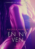 En ny ven - Andrea Hansen