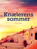 Knælerens sommer - Lis Vibeke Kristensen