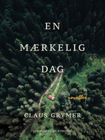 En mærkelig dag - Claus Grymer