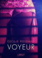 Voyeur - Cecilie Rosdahl