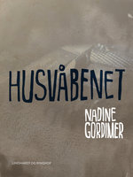 Husvåbenet - Nadine Gordimer