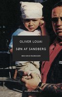 Søn af Sandberg - Oliver Louai, Ken B. Rasmussen