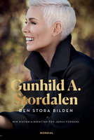 Den stora bilden - Gunhild Stordalen